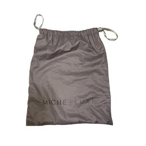 Miche Luxe Dust Bag 17"L x 14" W